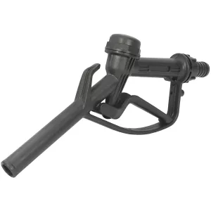 Pumphandtag Manual Plastik Nbr