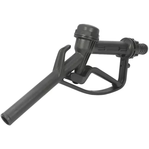Pumphandtag Manual Plastik Viton
