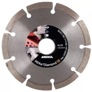 Diamantklinga 180X22,2Mm Diamond Se