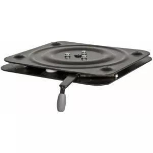 Svängskiva För Säte T0910, T0912