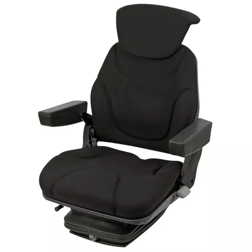 Säte St Plus Lx Luft 12V