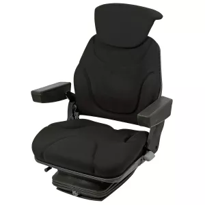 Säte St Plus Lx Luft 12V