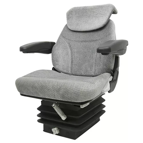 Säte Seat Mekanisk