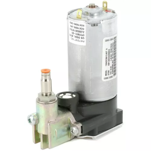 Säte Kompressor T0931 12V T0931
