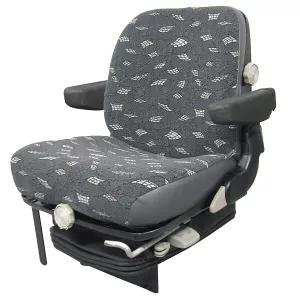 Sits Överdrag Grammer Luft Msgs95