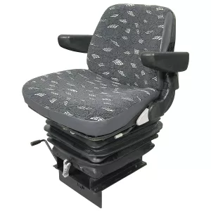 Sits Överdrag Grammer Mek Ds85