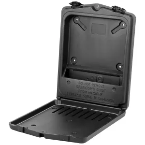 Dokumentlåda Vattentät