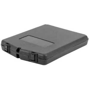 Dokumentlåda Vattentät