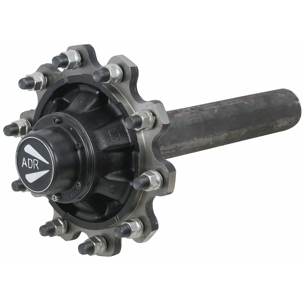 Hjulnav Till Släp 90Mm 10X280X335