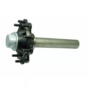 Hjulnav Till Släp 90Mm 10X280X335