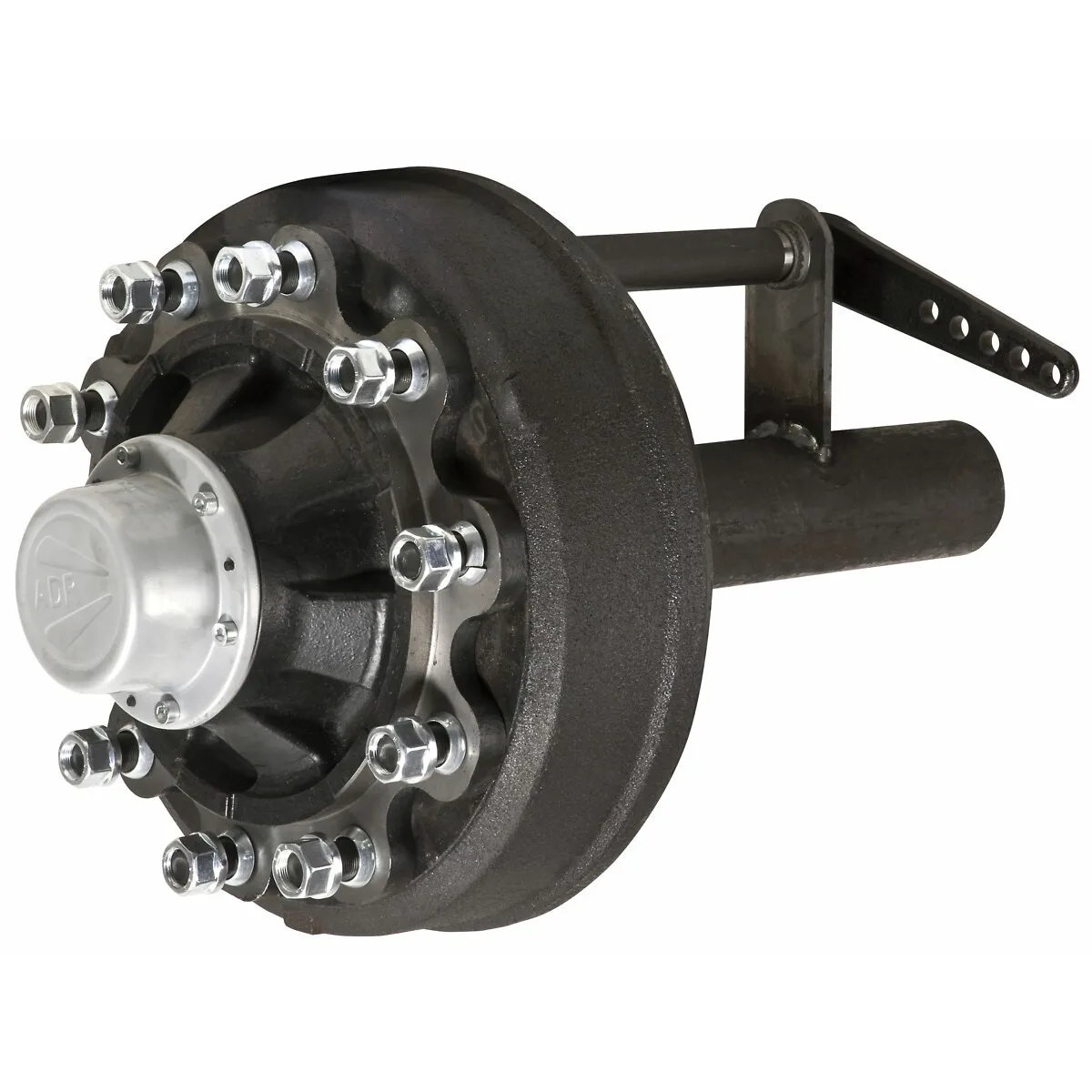 Nav 90Mm 10-Bult.Med Broms