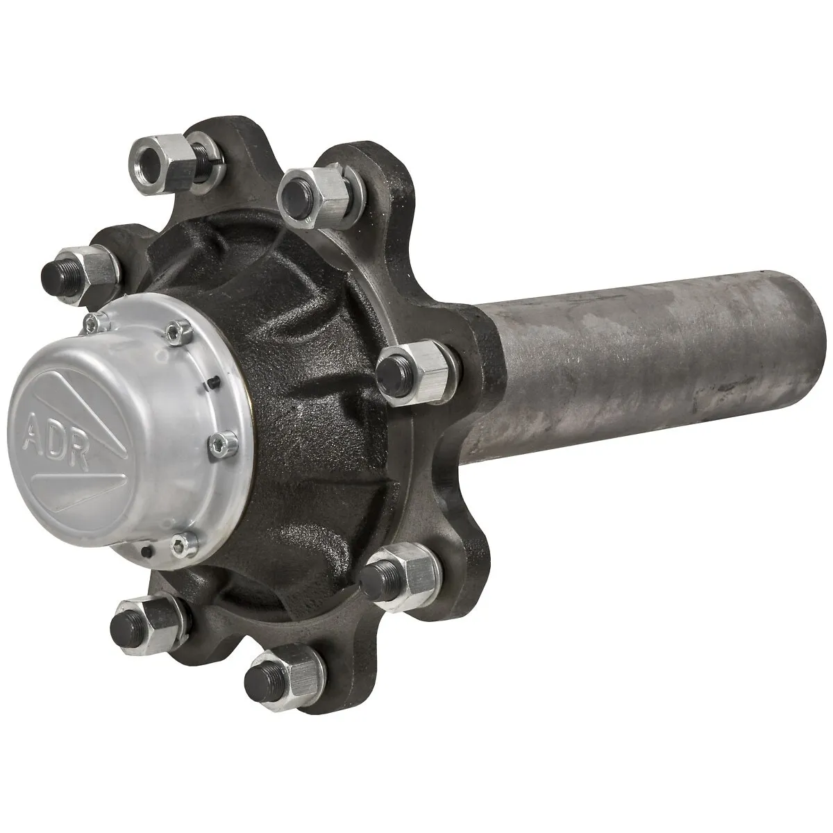 Hjulnav Till Släp 90Mm 8X220X275