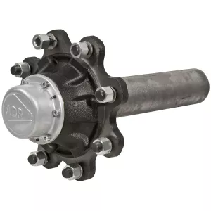 Hjulnav Till Släp 90Mm 8X220X275