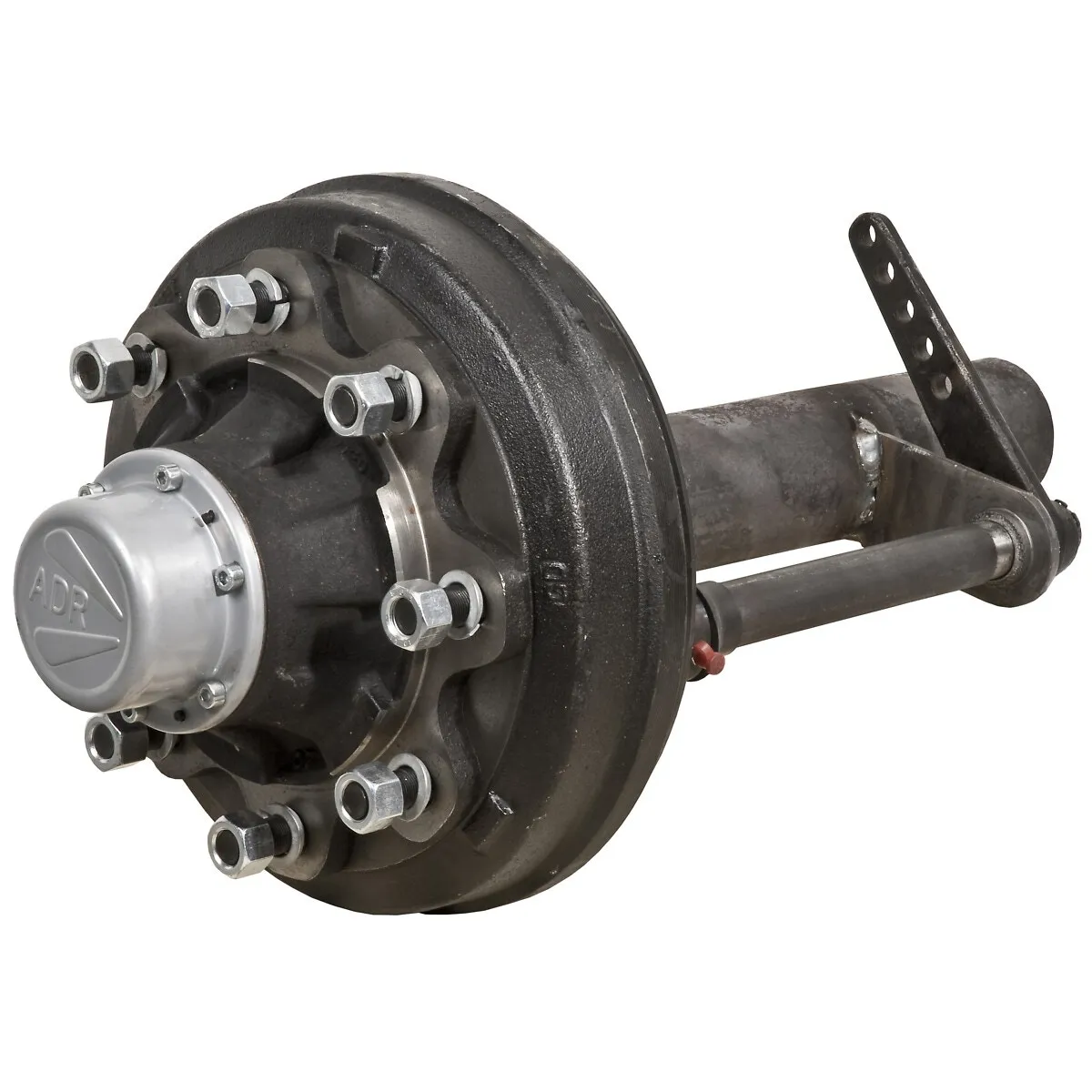 Nav 90Mm 8-Bult Med Broms