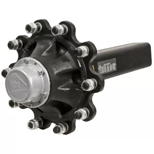 Hjulnav 100Mm 10X280X335