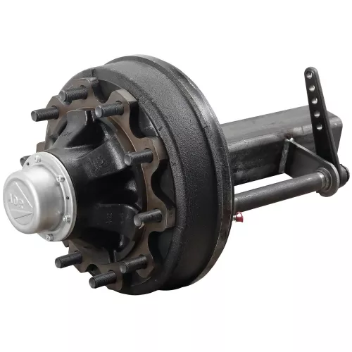 Nav 100Mm 10-Bult Med Broms