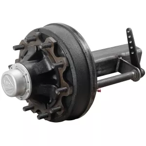 Nav 100Mm 10-Bult Med Broms
