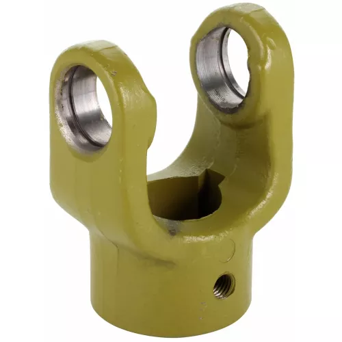 Gaffel 25X8Xm10 W2100 Skruvlåsning