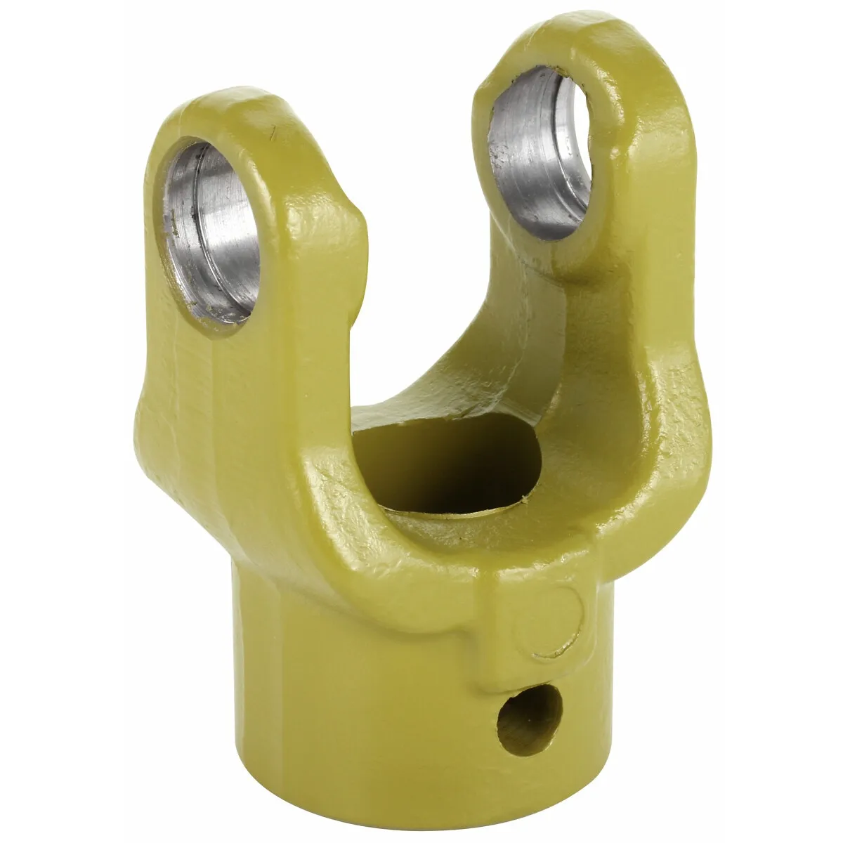 Gaffel 30X10 W2100 Rörpinne