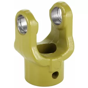 Gaffel 30X10 W2100 Rörpinne