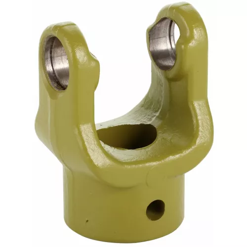 Gaffel 25X8 W2100 Rörpinne
