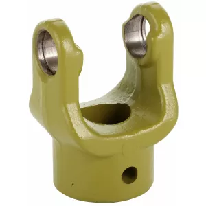 Gaffel 30X10 B02 Rörpinne