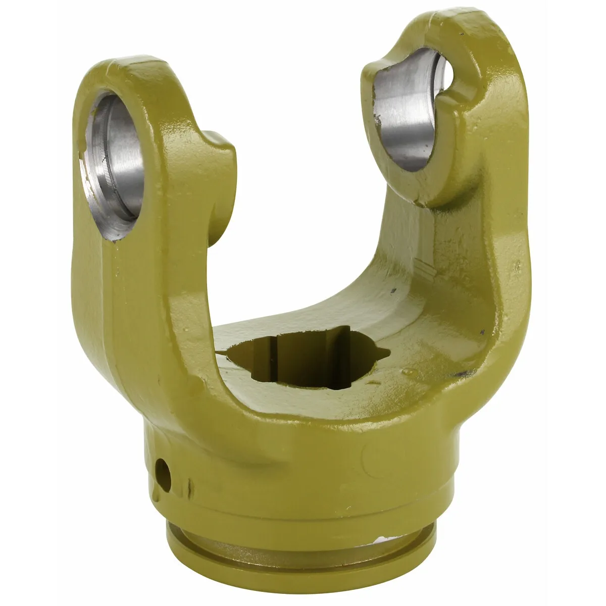 Gaffel V08 Yttre Tub