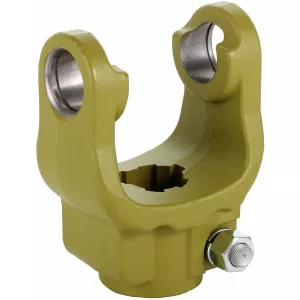 Gaffel B108 1 3/4-6 Bultfäste