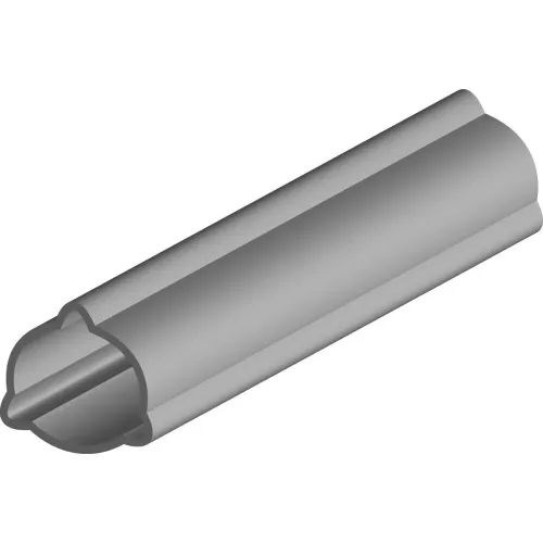 Formrör (45,00 X 4,00)