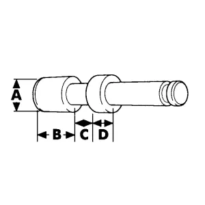 Komplett Snabblåstapp