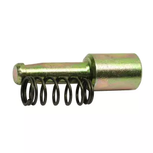 Komplett Snabblåstapp