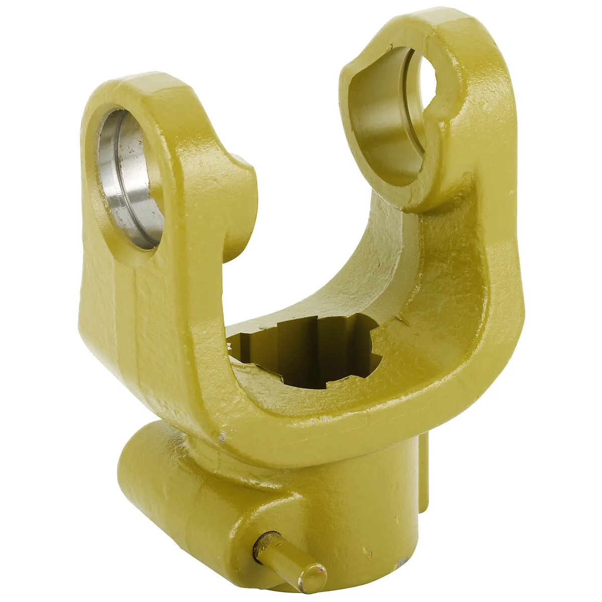 Gaffel W2500 1 3/4-6Z