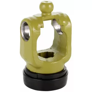 Gaffel W2580 1 3/8-6Z