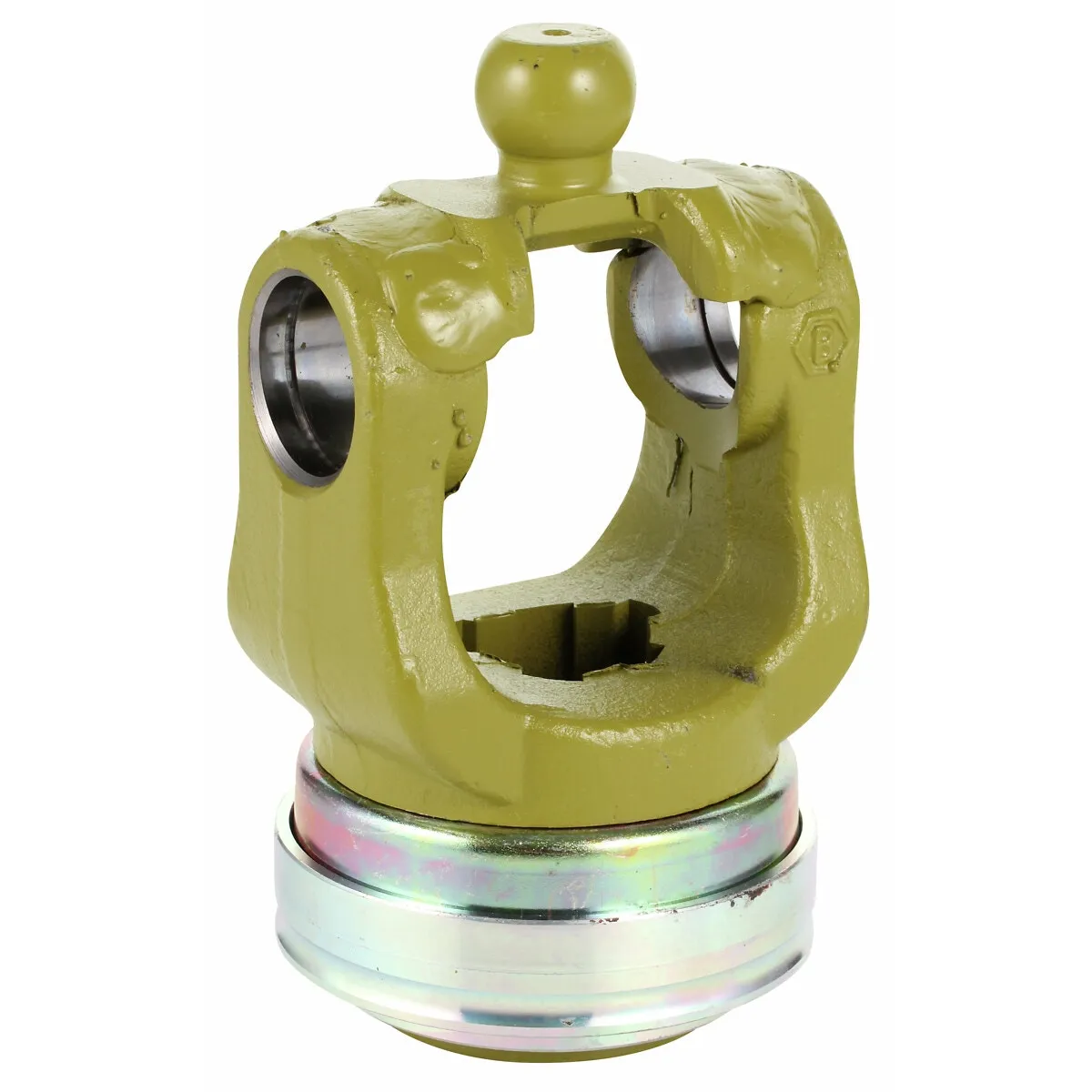 Gaffel W2580 1 3/4-6Z Hd