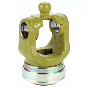 Gaffel W2580 1 3/4-6Z Hd