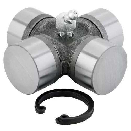 Knutkors W2400 32X76Mm