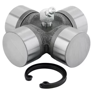 Knutkors W2400 32X76Mm