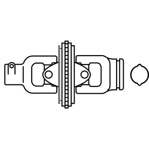 Komplet Led W2480 Med Snabblåset