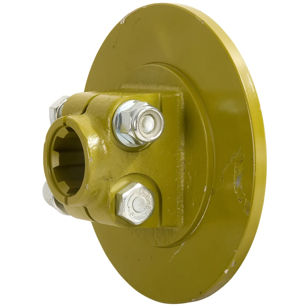 Fästningsnav (00)Ff 2