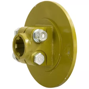 Fästningsnav (00)Ff 2