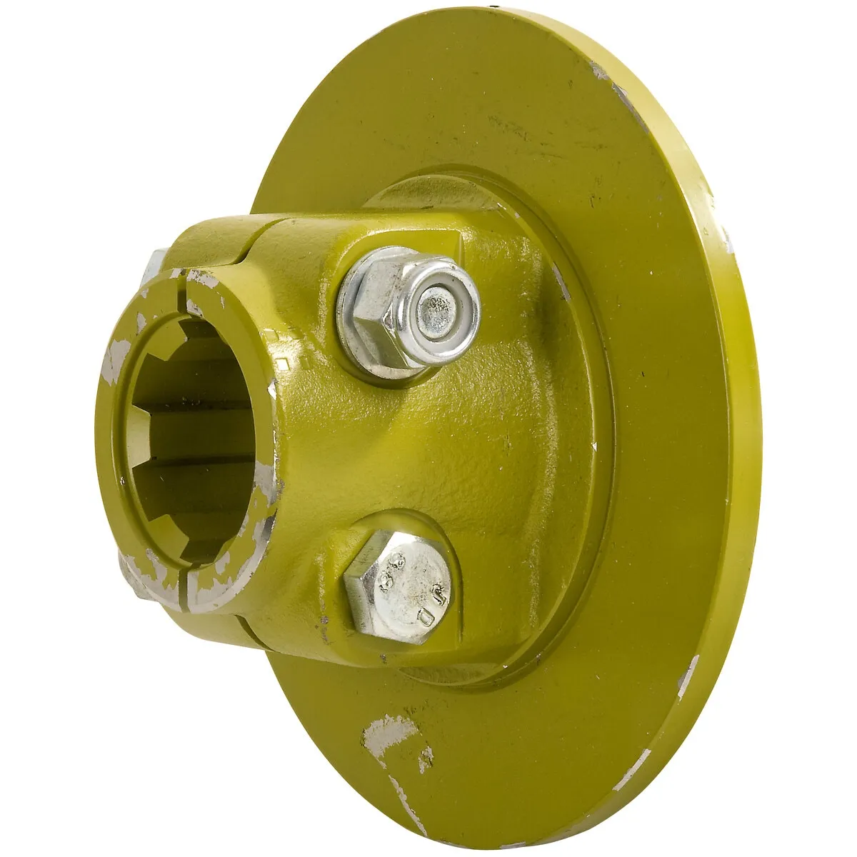 Fästningsnav 1 3/4 6-Spårig Ff2