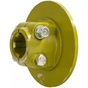 Fästningsnav 1 3/4 6-Spårig Ff2