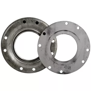 Gavelplåt F2.F4 200Mm