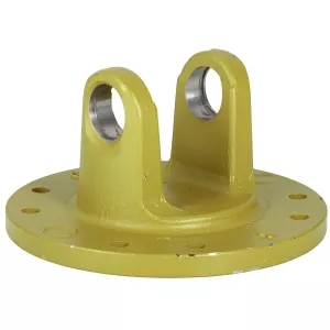 Gaffel Lamellkoppling F1 105