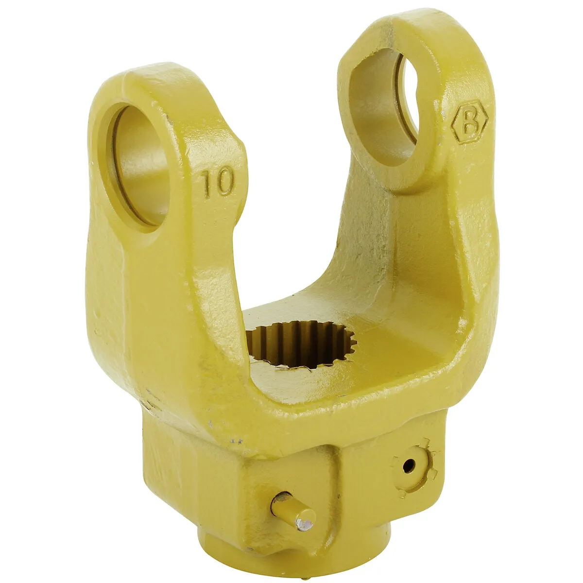 Gaffel B10 1 3/4-20Z