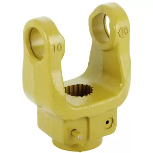 Gaffel B10 1 3/4-20Z