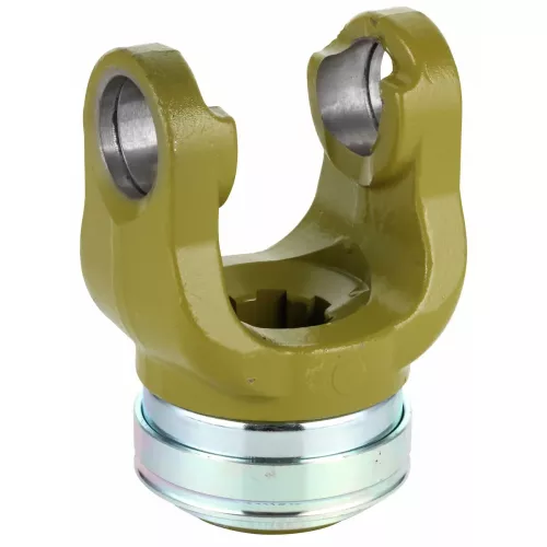 Gaffel V10 1 3/4-6Z