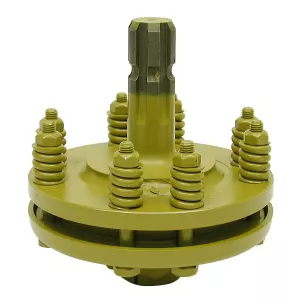 Lamellkoppling Fm1 900Nm (00-00)