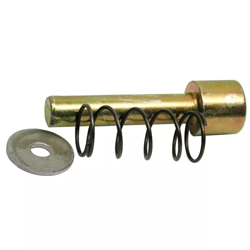 Spärrstift