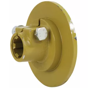 Lamellkoppling Nav Ff1 1.3/8-6Z